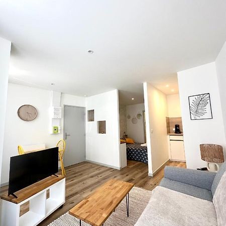 Bel Appartement En Plein Centre Ville Лимож Экстерьер фото