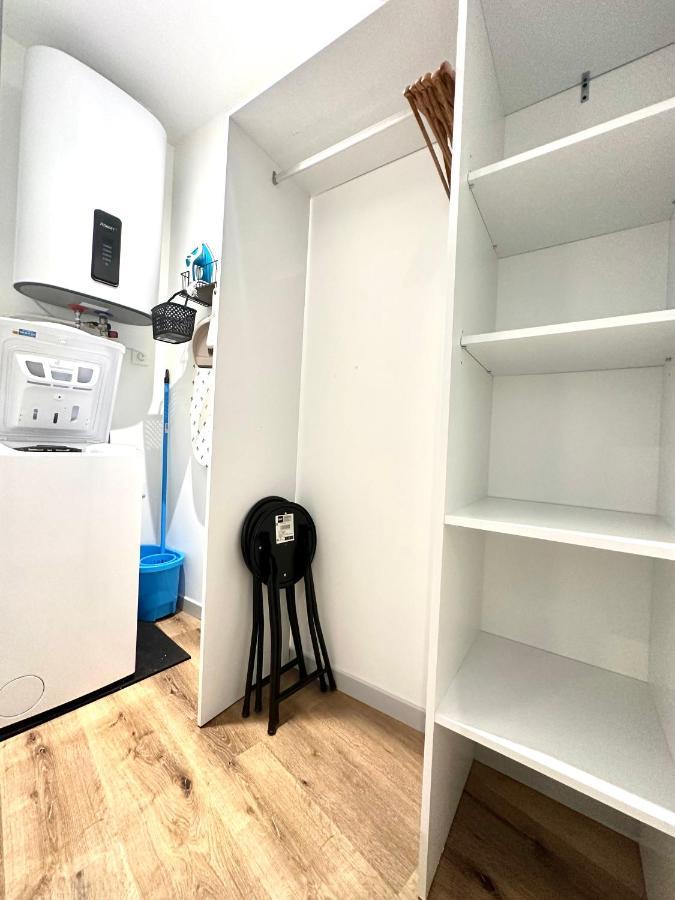 Bel Appartement En Plein Centre Ville Лимож Экстерьер фото
