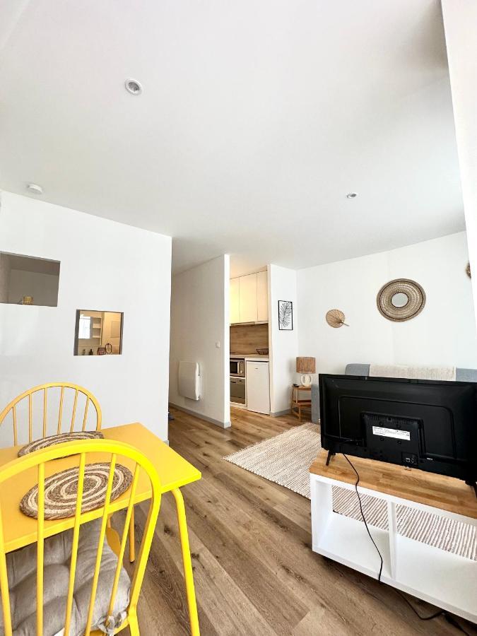 Bel Appartement En Plein Centre Ville Лимож Экстерьер фото