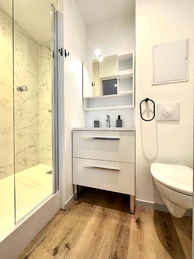 Bel Appartement En Plein Centre Ville Лимож Экстерьер фото